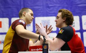 Двое брянцев стали призёрами первенства ЦФО