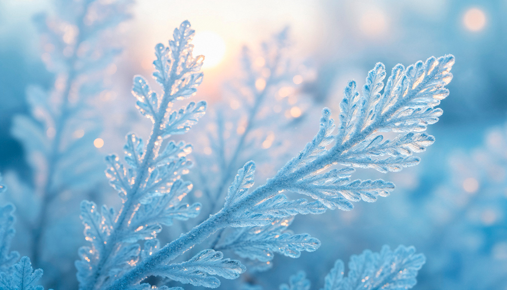 Аномальный мороз ожидается в Брянской области в будущие выходные