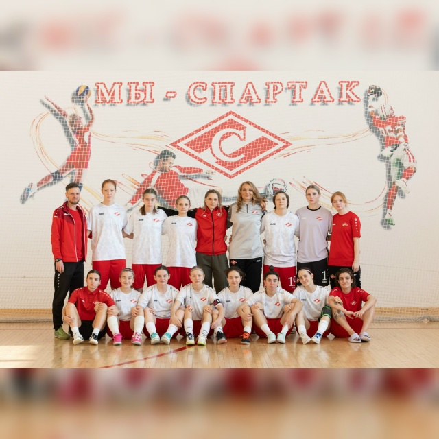 Брянские футболистки обыграли «Калужаночку» на своём поле