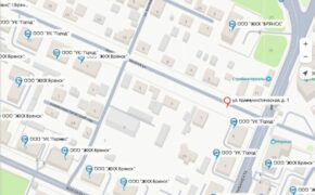 Реестр площадок для крупногабаритного мусора появился в Бежицком районе Брянска