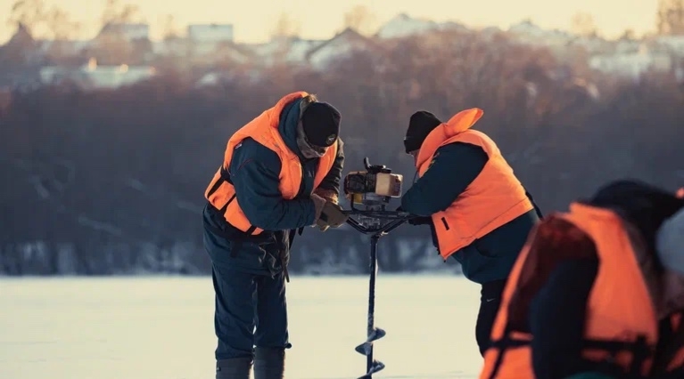 Подводный дрон прошёл 2 150 квадратных метров акватории реки в Брянске в поисках утонувших мальчиков