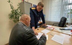 Бывшего директор мунпредприятия бярнский суд оштрафовал за уклонение от уплаты налогов