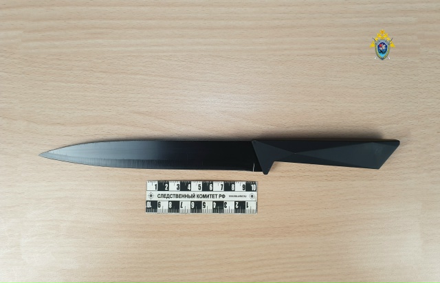 Жителя Клинцовского района обвиняют в гибели отца