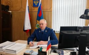 Брянца ждёт суд за попытку подкупить сотрудника полиции