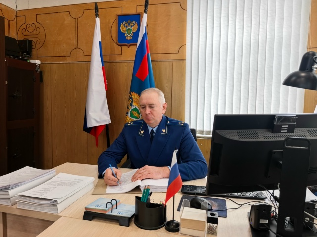 Брянца ждёт суд за попытку подкупить сотрудника полиции