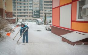 13 управляющих компаний Брянска навели порядок во дворах после предупреждения