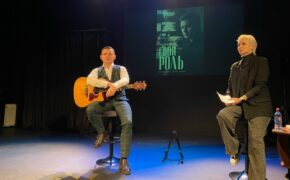 «День артиста» прошёл в Брянском театре драмы