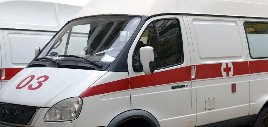 Водитель автомобиля Трубчевских теплосетей пострадал при атаке дронов