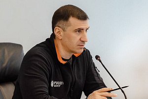 Борис Эбзеев: «Наша задача – защищать электросети и интересы добросовестных потребителей от незаконного майнинга»