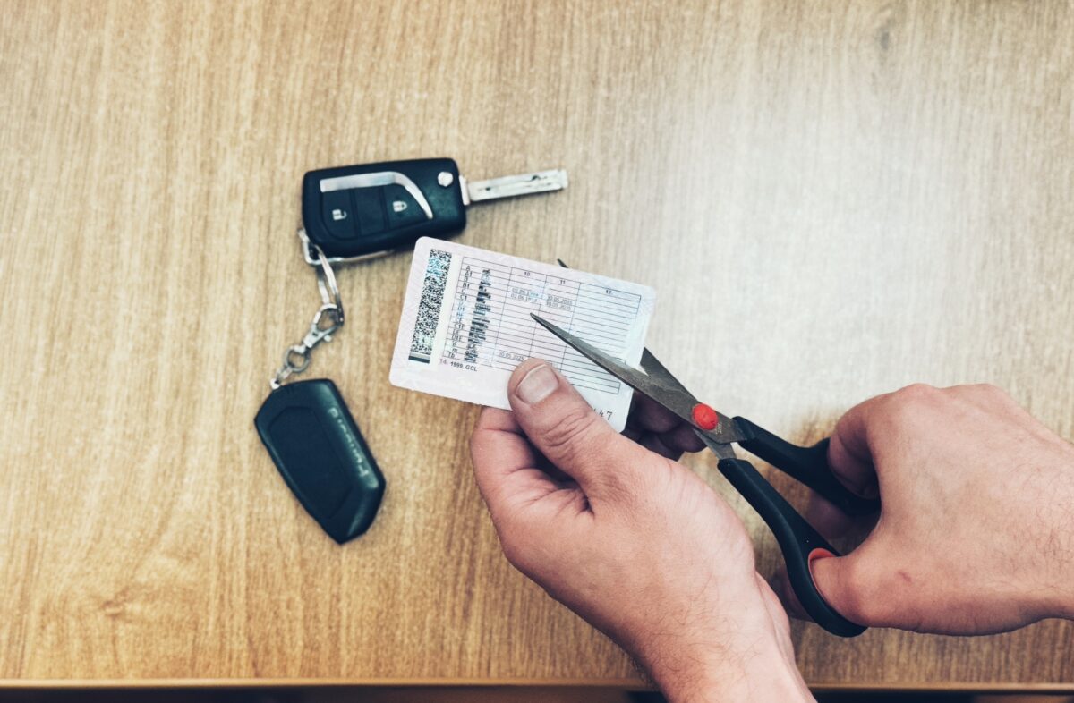 Жительница Мглина получила судимость за покупку водительского удостоверения