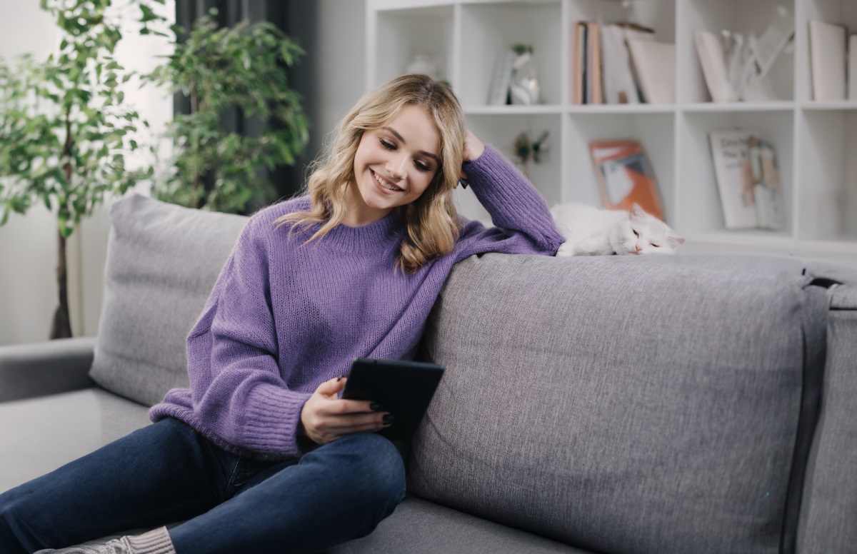 Кого хочешь выбирай: «Ростелеком Книги» запустил новый формат подписок