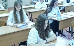 Свыше 5,5 тысячи брянских выпускников сдадут ЕГЭ в 2026 года