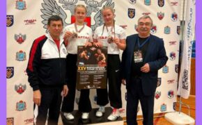 Брянские спортсменки завоевали медали на всероссийском турнире