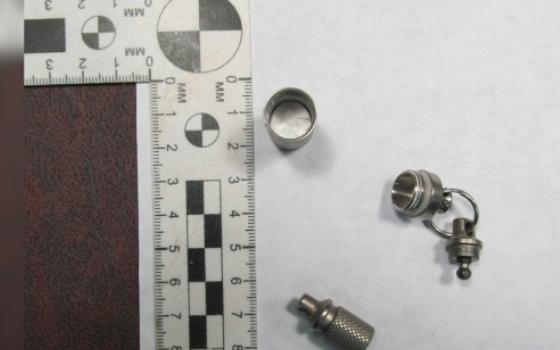 У посетителя незаконного игрового клуба в Клинцах полицейские изъяли наркотики