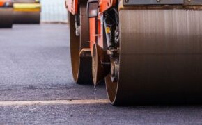 Свыше шести километров трассы Рогнедино–Осовик отремонтируют по нацпроекту в 2026 году