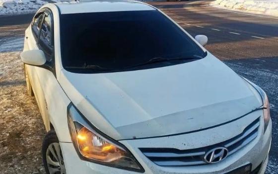 Инспекторы задержали водителя за отказ снять тонировку с автомобиля