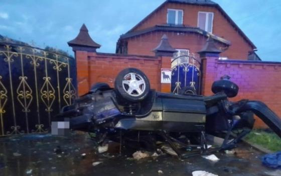 Брянец получил условное наказание за вождение в пьяном виде и ДТП с пострадавшими