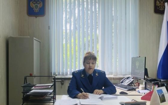 Ударившего полицейского жителя Погарского района ждёт суд