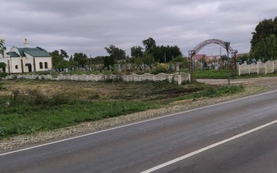 Ведущие к храмам три дороги отремонтировали в Брянской области по нацпроекту