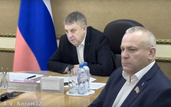 Брянская область вошла в ТОП-3 регионов России по строительству жилья