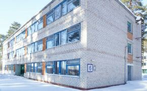 Центр военно-патриотического воспитания молодежи появится в Брянской области