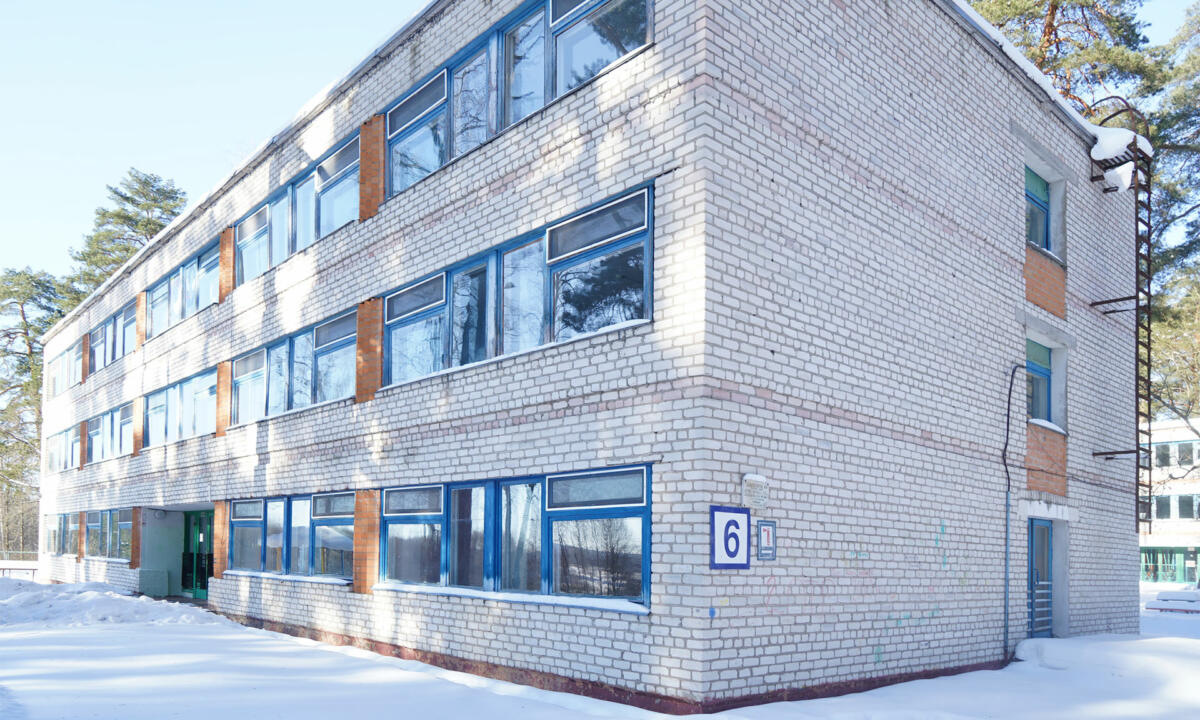 Центр военно-патриотического воспитания молодежи появится в Брянской области