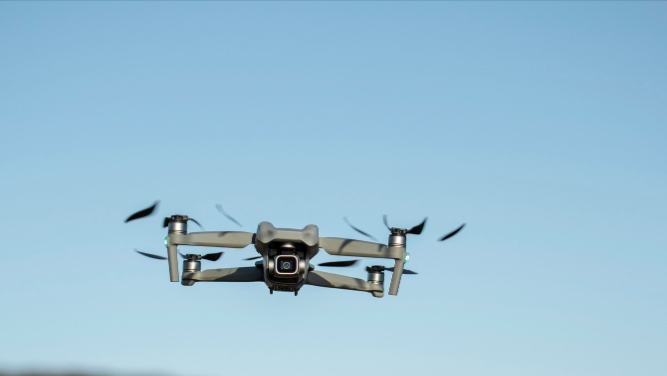 Дроны ВСУ трижды атаковали Брянщину накануне днём