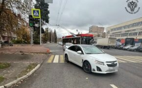 Сбивший пешехода и скрывшийся с места ДТП брянец выслушает приговор