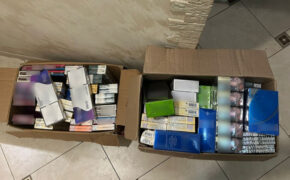 Дело о торговле контрафактными сигаретами рассмотрит суд в Брянске