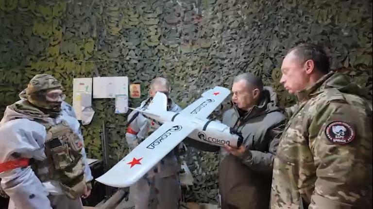 Бригаду «БАРС-Брянск» покажут на федеральном канале