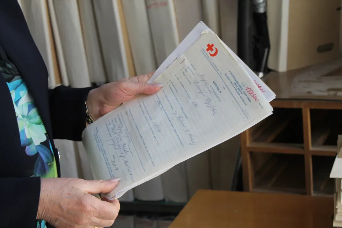 Память в один клик: брянские семьи получат ключи от прошлого