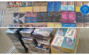 Семью из Брянска ждёт суд по подозрению в торговле контрафактными сигаретами