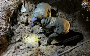 Дело об убийстве и краже почти полумиллиона рублей рассмотрит суд в Карачевском районе