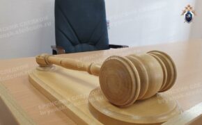 Жительница Брянска получила условный срок за финансирование нежелательной организации
