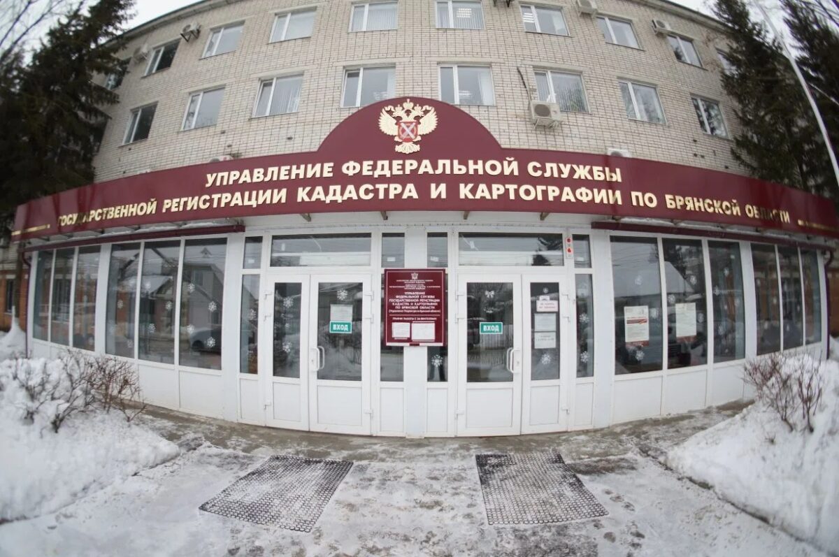 Новый участок в Брянской области вскоре станет частью туристического кластера