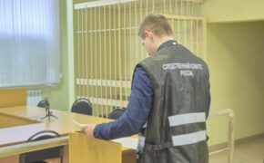 Обвиняемую в истязании малолетнего сына женщину брянский суд заключил под стражу