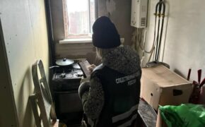 Следователи возбудили уголовное дело о гибели двух человек в Клинцовском районе