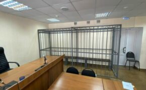 Житель Выгоничей отправился в колонию за нападение на соседа