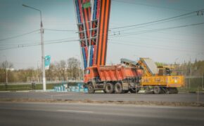 Три улицы отремонтируют в  Фокинском районе Брянска за 85 миллионов рублей