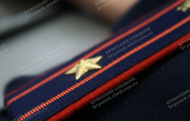 Дело о финансировании террористической организации рассмотрит Брянский суд