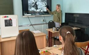 Студенты Брянщины готовятся к региональному этапу чемпионата «Профессионалы»