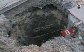 Брянский суд вынес приговор по уголовному делу о гибели осужденного