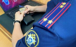 Жителя Брянска ждёт суд из-за финансирования нежелательной иностранной организации.