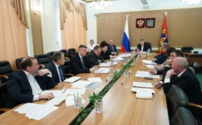 Брянский губернатор напомнил управляющим компаниям об их обязанностях