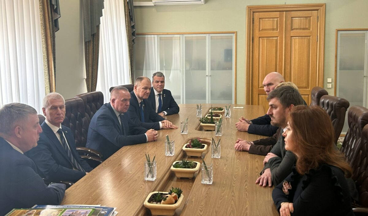 По программе «Брянские герои» пройдут обучение 11 человек