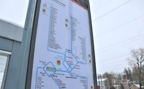 Расписание пригородного поезда из Брянска в Калужскую область изменится из-за ремонта