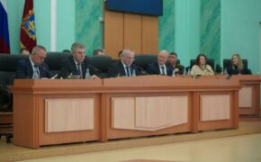 Выплата при поступлении на военную службу по контракту в Брянской области выросла