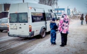 Проезд в маршрутках в Брянске подорожает весной