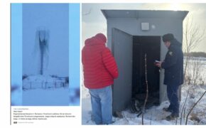 В брянском селе Волжино восстановили водоснабжение после вмешательства прокуратуры