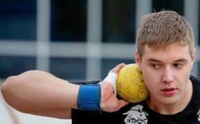 Два «золота» завоевали брянские легкоатлеты на первенстве России